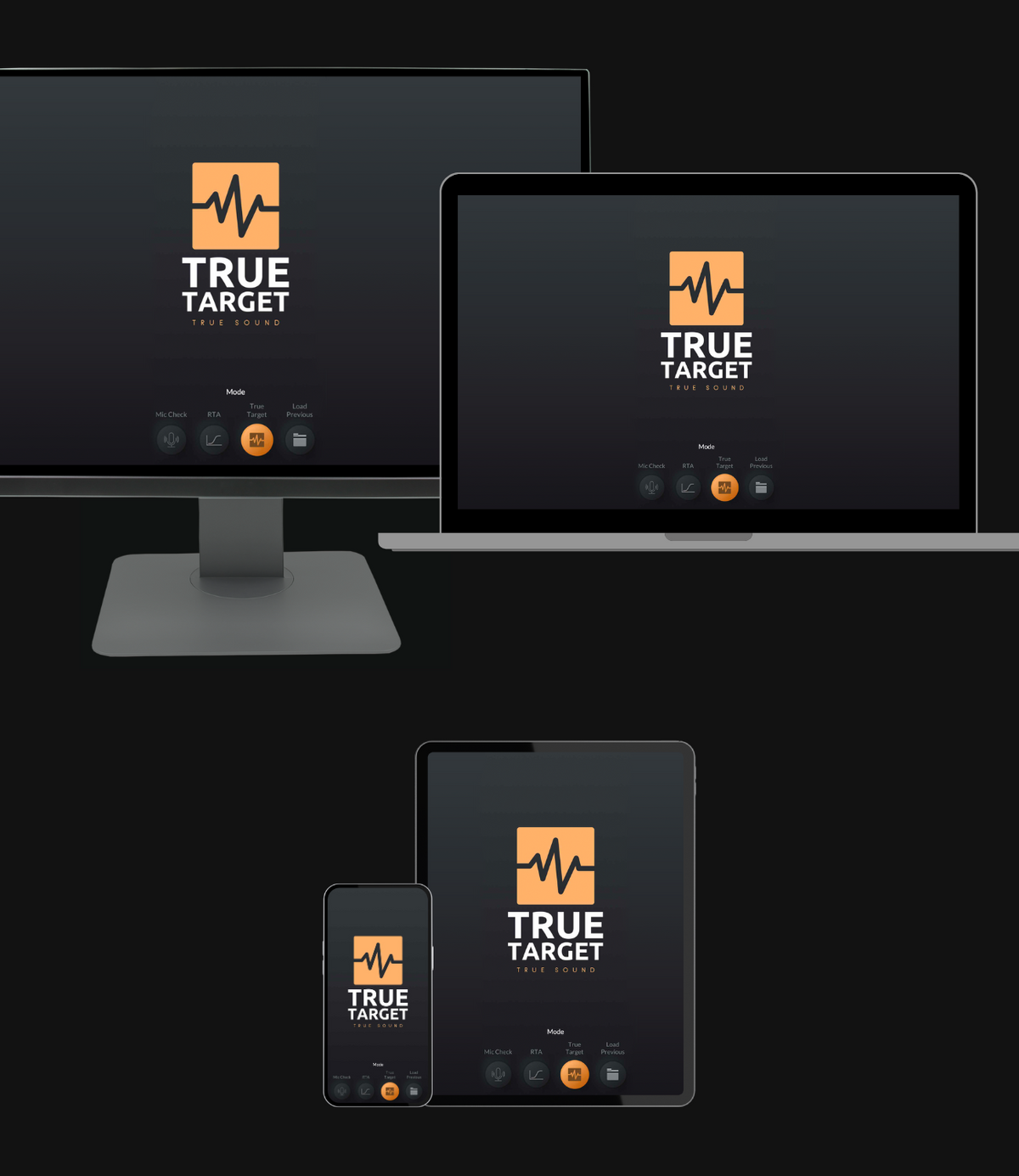 Magic Beans Audio - Experience Audio Magic