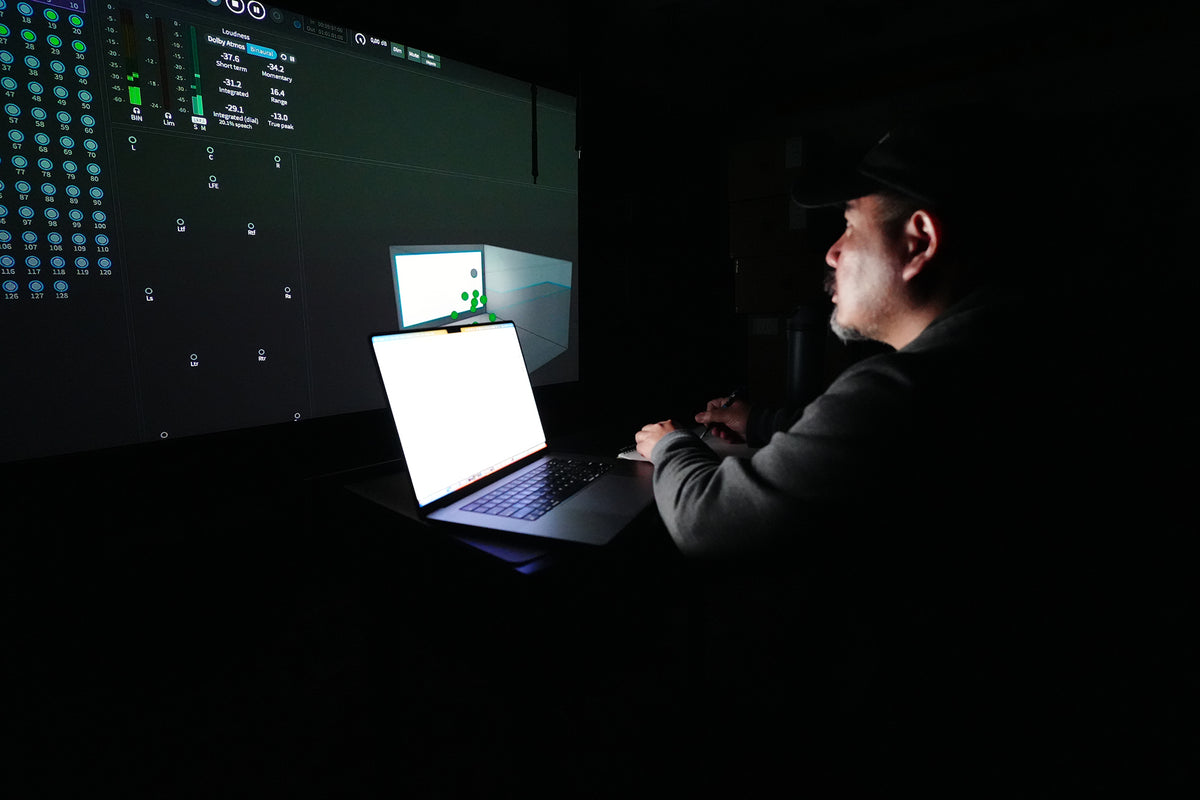 Remote Calibration Services